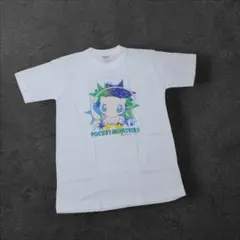 2026年最新】ポケモン tシャツ 90sの人気アイテム - メルカリ