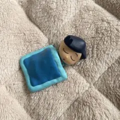 クレヨンしんちゃん おやすみ隊2 風間くん