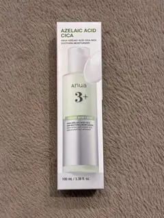 ⭐️セット Anua スキンケアセット アゼライン酸 ヒアルロン酸 - メルカリ