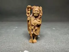 アンババリ象 サンダルウッド 手彫り 白檀sandalwood ambabari アンババリ象 サンダルウッド 手彫り 白檀sandalwood ambabari - メルカリ