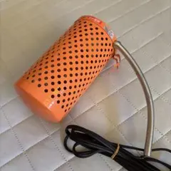 アサヒ白熱電球タイプペットヒーター　100V 40W 本体　ヒヨコ保温電球のサムネイル