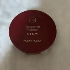 美品ホリカホリカエッセンスBB wデーショングロウ 18g