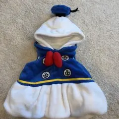 ドナルド　コスプレ　80