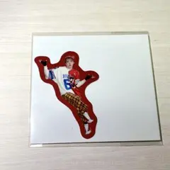 超特急 ユーキ サイン入りポストカード - メルカリ