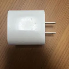 Apple 20W USB-C Power Adapter