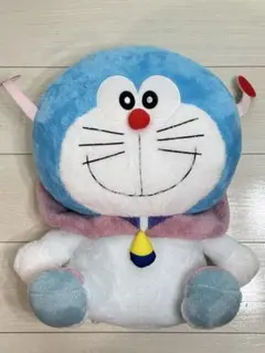 ドラえもん ぬいぐるみ パピバージョン BIGサイズ