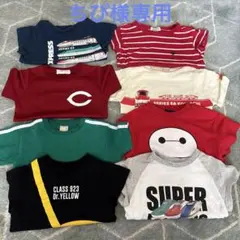 ちぴ様専用ベビー90-95半袖