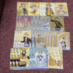 すとぷり るぅと カード 27枚セット