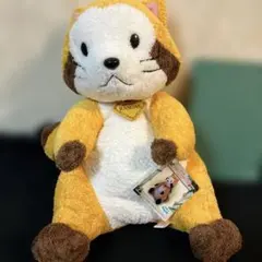 わさ美 ぬいぐるみ 5歳 猫　モンチッチを作った人の作品です。オールハンドメイド わさ美 ぬいぐるみ 5歳 猫 モンチッチを作った人の作品です。オール