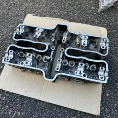 純正新品 L880K エンジンヘッドカバー JBDET ガスケット・グロメット付