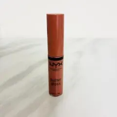 NYX Professional Makeup Butter Gloss BLGのサムネイル