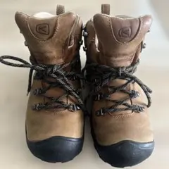 KEEN 登山靴 ピレニー24㎝