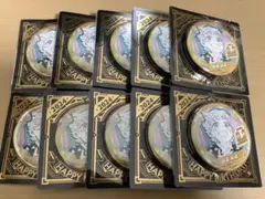 鬼滅の刃　我妻善逸　2024 バースデイ　缶バッジ　10個　未開封