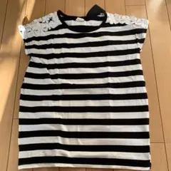 BeedesBee シャツ 130 女児のサムネイル