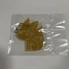 ハイキュー　一番くじ　アクリルチャーム　G賞　宮侑