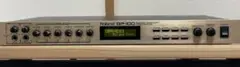 【名機】Roland GP-100 GUITARPREAMP/PROCESSORのサムネイル