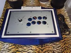 ゲーム出来ます アケコン ガワ PS5動作確認 MADCATZ TE2