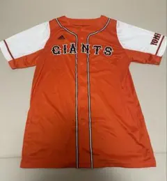 ★美品★GIANTS ユニフォーム