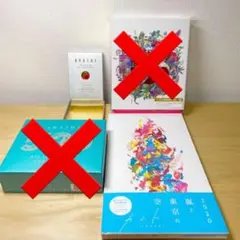 大幅値下げ！嵐　DVD記念グッズ　嵐と東京の空　ファンクラブ限定