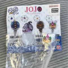 ジョジョ　スタコレ　06 ホワイトアルバム　WA