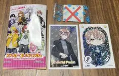 うり ステッカー