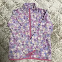 マザウェイズ フリースジャケット 150㎝