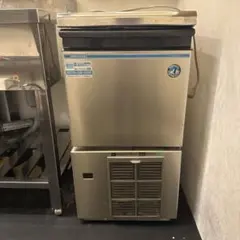 HOSHIZAKIホシザキ業務用製氷機 25kg 2015年製のサムネイル