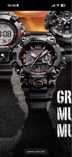 GWG-B1000 エマージェンシー (廃盤） MUDMASTER LAND - メルカリ