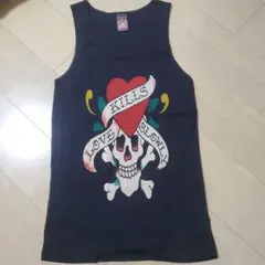 2026年最新】Ed Hardy 柄・デザイン：プリント（ロゴなど） メンズ