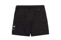 Supreme Trekking Packable Belted Short