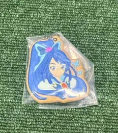 プリキュア　クッキーチャームコット　キュアアクア　新品未使用　未開封