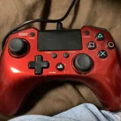 ホリパッド ps4
