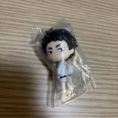 こっちむいて Fig　ハイキュー!!　　赤葦 京治