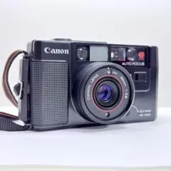 Canon AF35M オートボーイ 38mm F2.8 動作確認済 美品のサムネイル