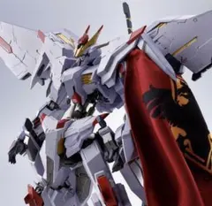 送付状なし　新品　METAL ROBOT魂 SIDE MS ガンダムマルコシアスのサムネイル
