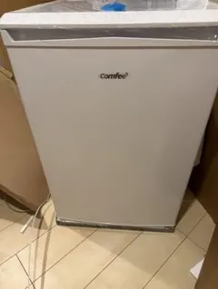 FenFen様2024年製 Comfee 上開き式冷凍庫 RCC100WH(E) - メルカリ