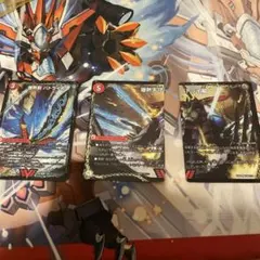 爆熱剣バトライ刃