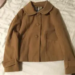 コート アースミュージック＆エコロジー イーハイフン dazzlin