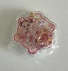 おジャ魔女どれみ　パッケージチャーム　どれみ