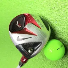 UFG-523 NIKE VR-S COVERT #5 フェアウェイウッド SRのサムネイル