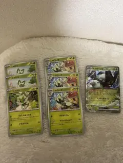 ポケモンカードまとめ売り プレイ用