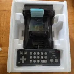 u*7様 携帯会話補助 ボイスキャリー ペチャラ VCP-001 ブルー - メルカリ