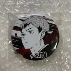 2025年最新】ハイキュー 北 缶バッジの人気アイテム - メルカリ