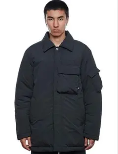 Liberaiders Peak coat (Mサイズ) - メルカリ
