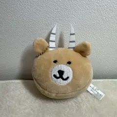 ナガノキャラクターズ ねそべりぬいぐるみ　早インパラ