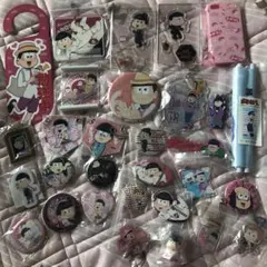 おそ松さん トド松 セット②