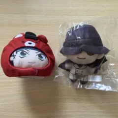 名探偵コナン あにずきん 赤井秀一