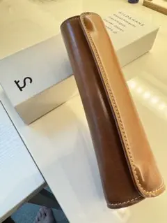 WILD SWANS CYLINDER(S)/シェルコードバンナチュラルのサムネイル