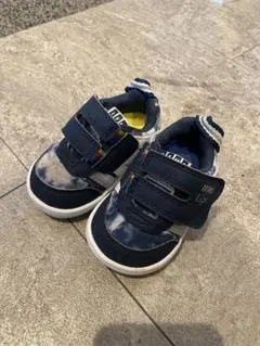 イフミーベビーシューズ12.0cm