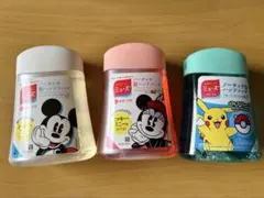 ミューズ　ノータッチ泡ハンドソープ 3個セット 限定デザイン